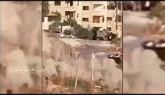 العدوان على جنين: خشية إسرائيليّة من تطوُّر العبوات الناسفة 